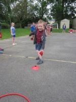 Rang 3 4 5 6 school tours and sports day 067